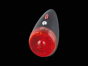 Spanninga Nr.9 E-bike Rear Light