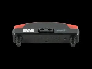 Spanninga Pimento XDvS Dynamo Rear Bike Light