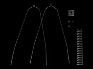Sunny Wheel E-bike Fender Accessories