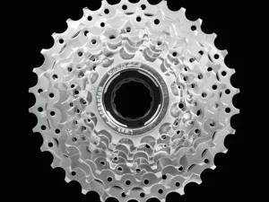 SunRace MFE608 8-Speed Freewheel