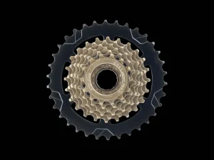 SunRun FW-7I 7-Speed Freewheel