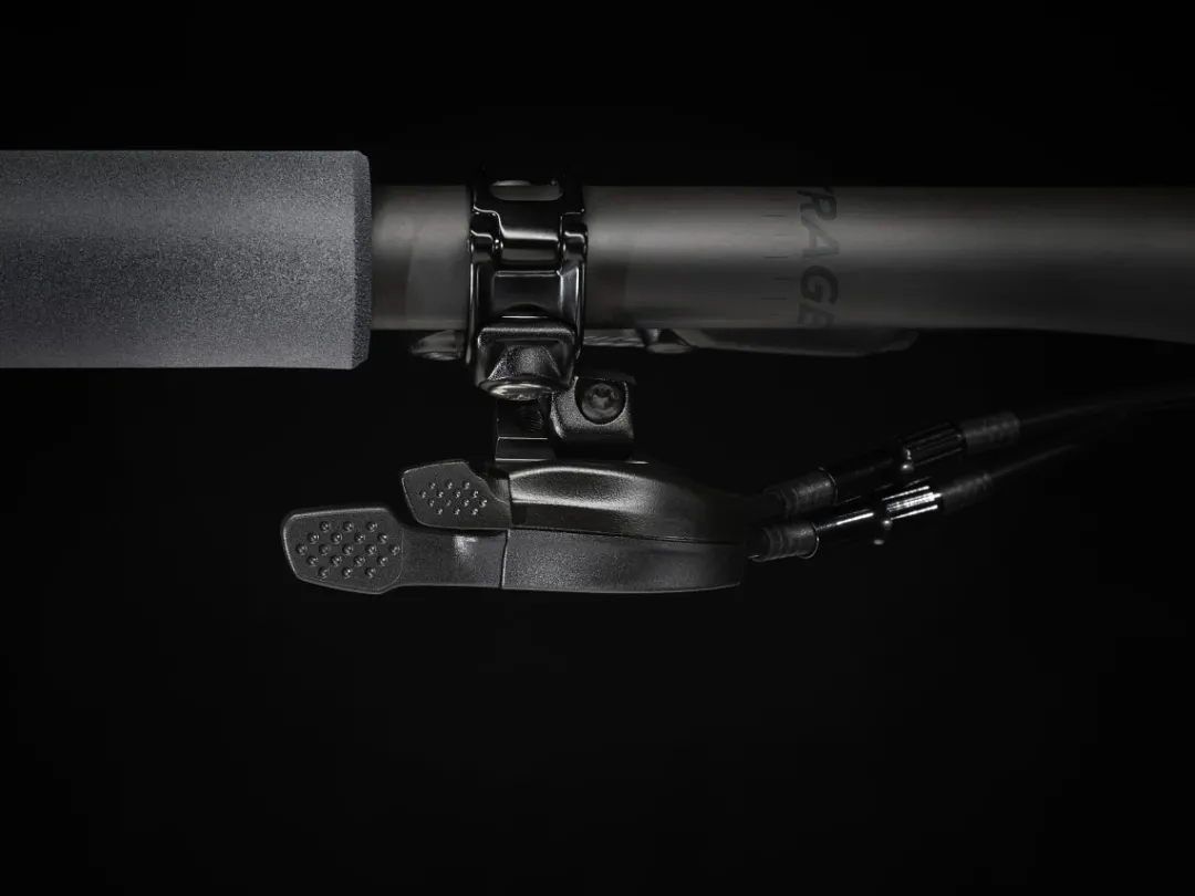 Supercaliber 9.8 Gen 1