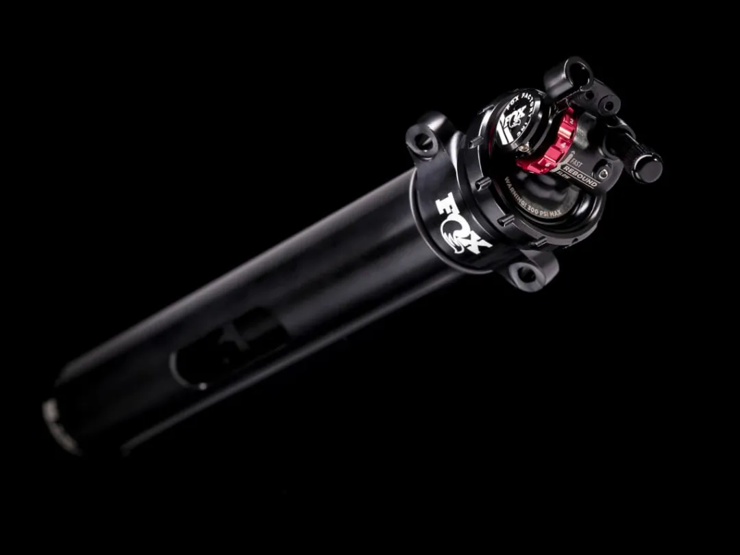 Supercaliber 9.8 Gen 1