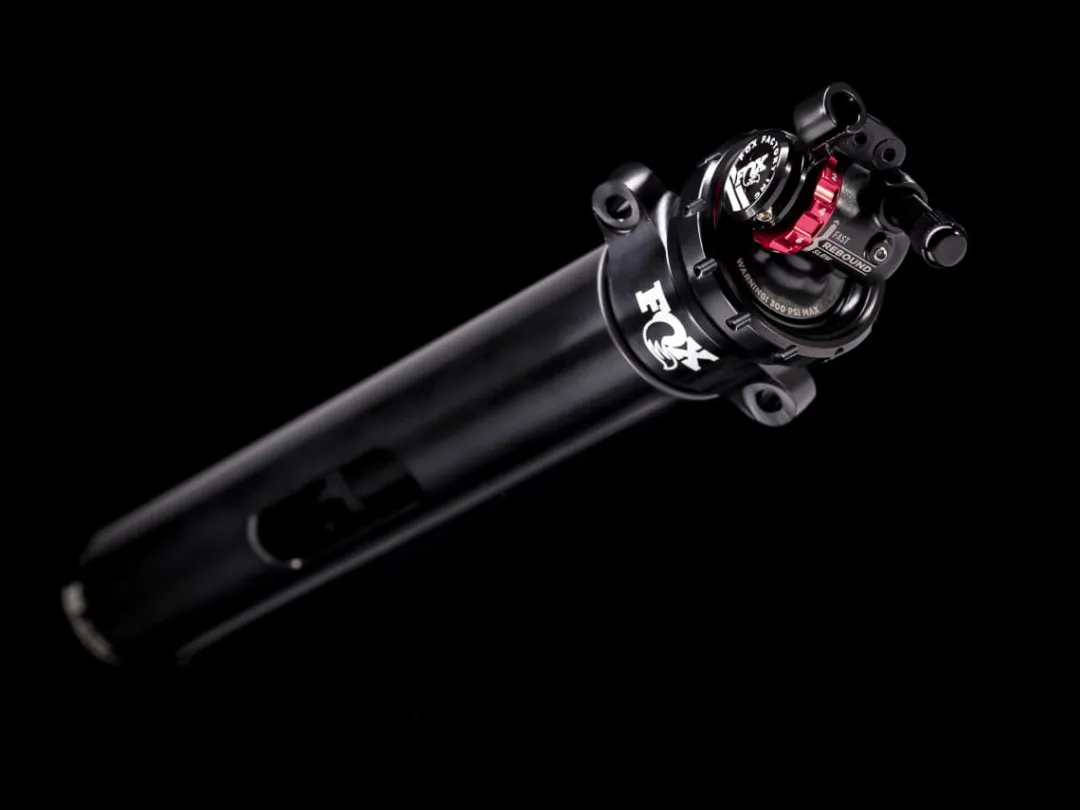 Supercaliber 9.8 Gen 1