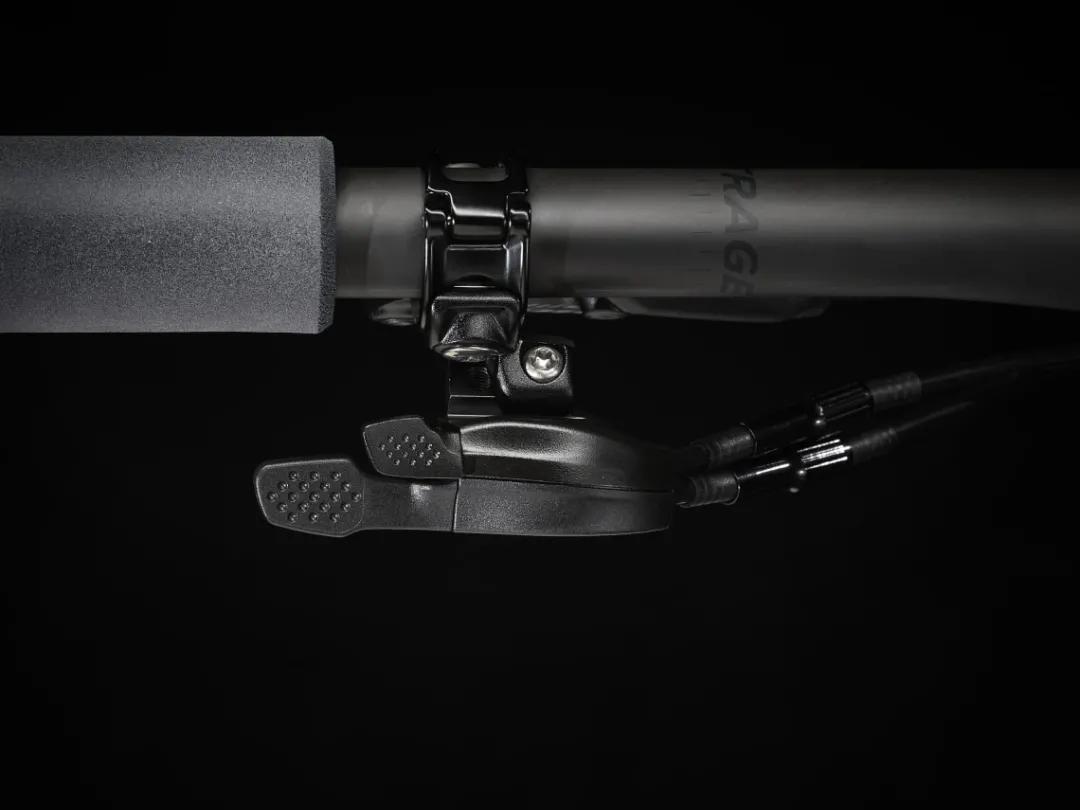 Supercaliber 9.8 Gen 1