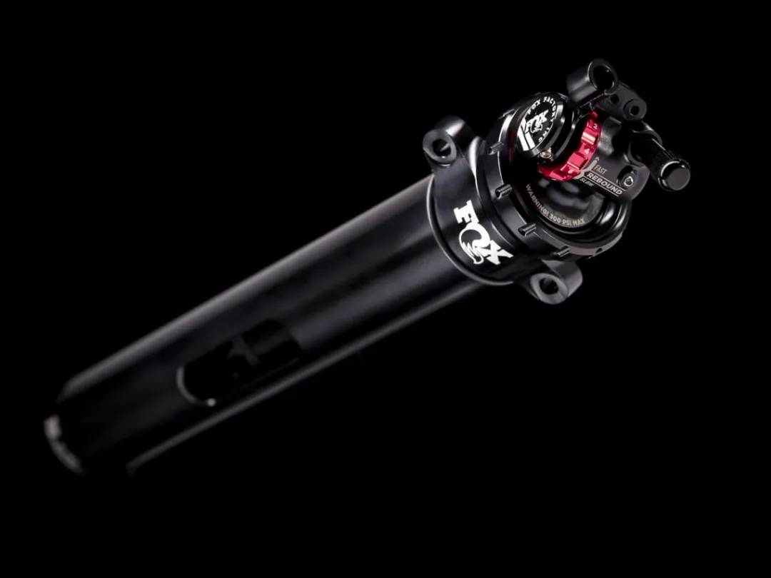 Supercaliber 9.8 Gen 1