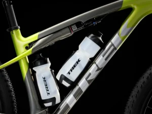 Supercaliber SL 9.7 AXS Gen 2