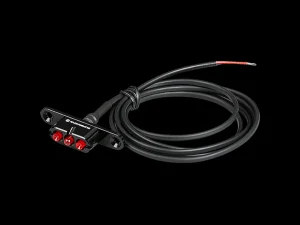 Supernova E3 Rear Bike Light