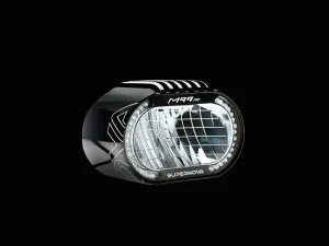 Supernova M99 Pro Front Bike Light