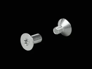 Supernova M99 to Bontrager Elite Light Faceplate Bolt