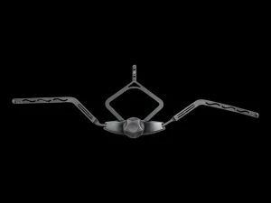 System dopasowania do kasków rowerowych Bontrager Quickset II