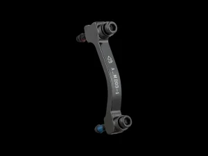Tektro A-12 PM to PM 23mm Post Mount Spacer