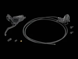 Tektro Dorado Cargo HD-E737R PM Rear Brakeset