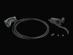 Tektro Dorado Cargo HD-T737 PM Front Brakeset