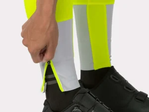 Termiczny rowerowy ocieplacz na nogi Bontrager Halo