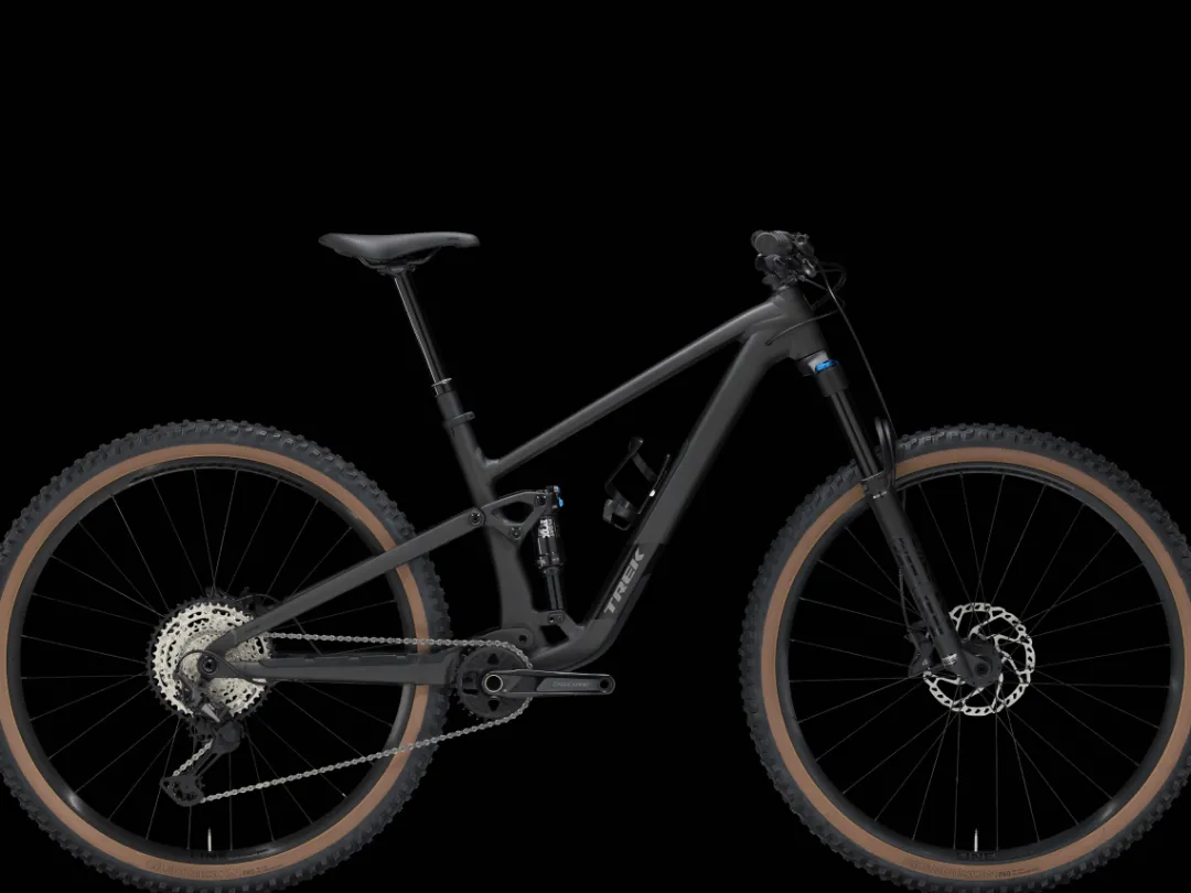 Top Fuel 8 Gen 4