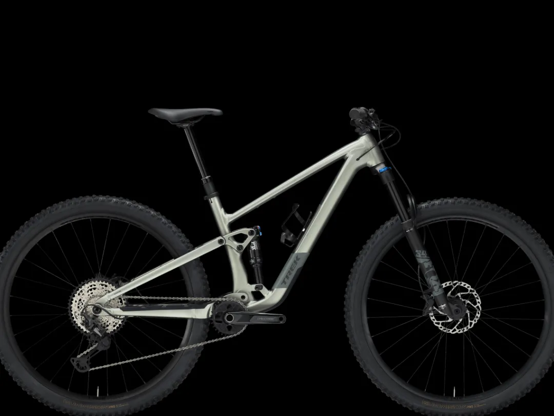 Top Fuel 8 Gen 4