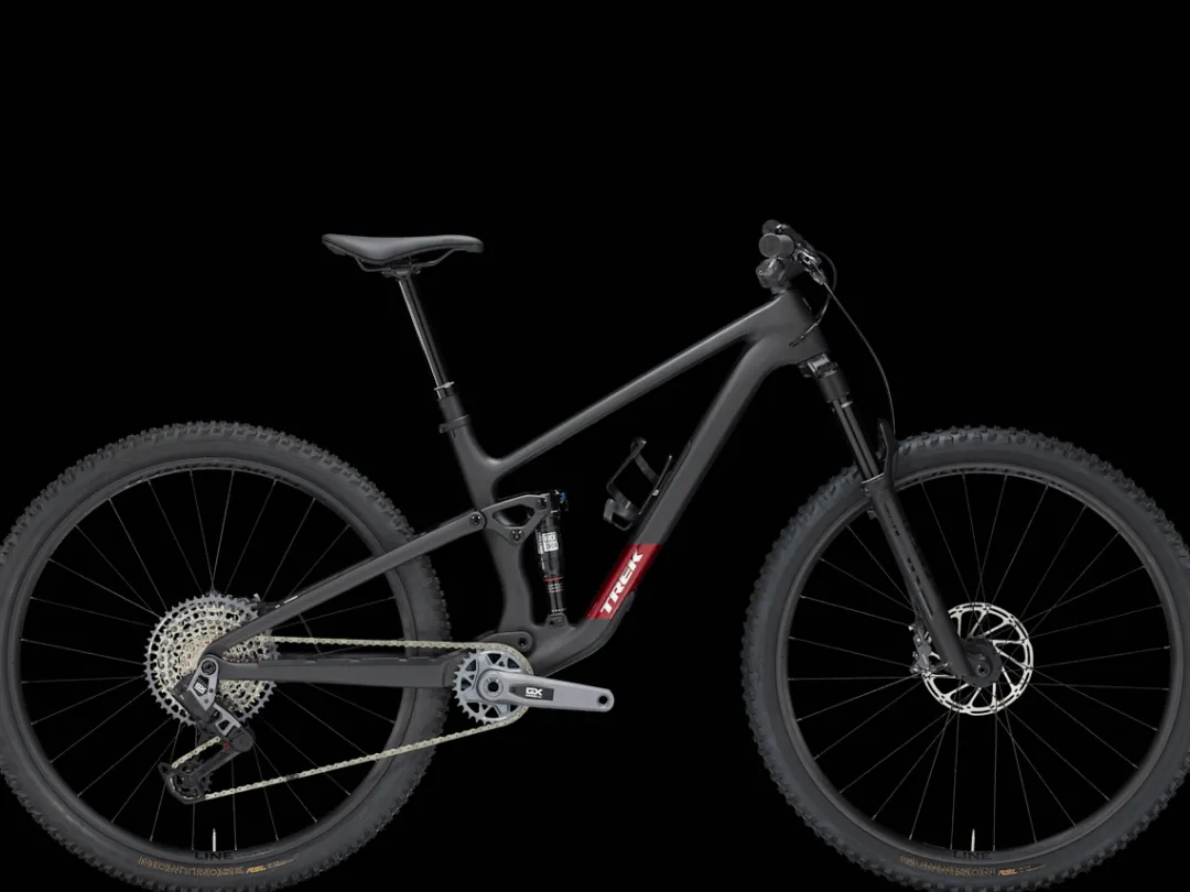 Top Fuel 9.8 GX AXS Gen 4