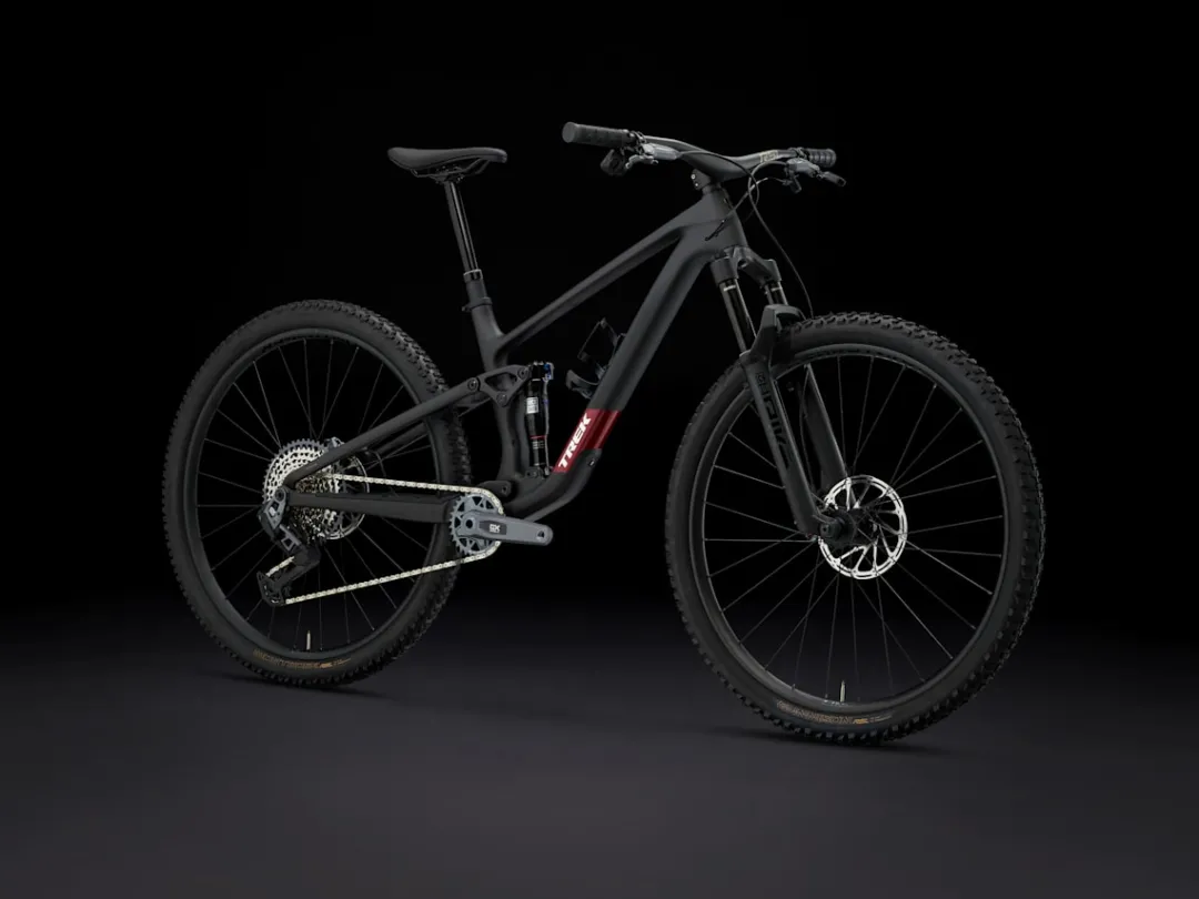 Top Fuel 9.8 GX AXS Gen 4