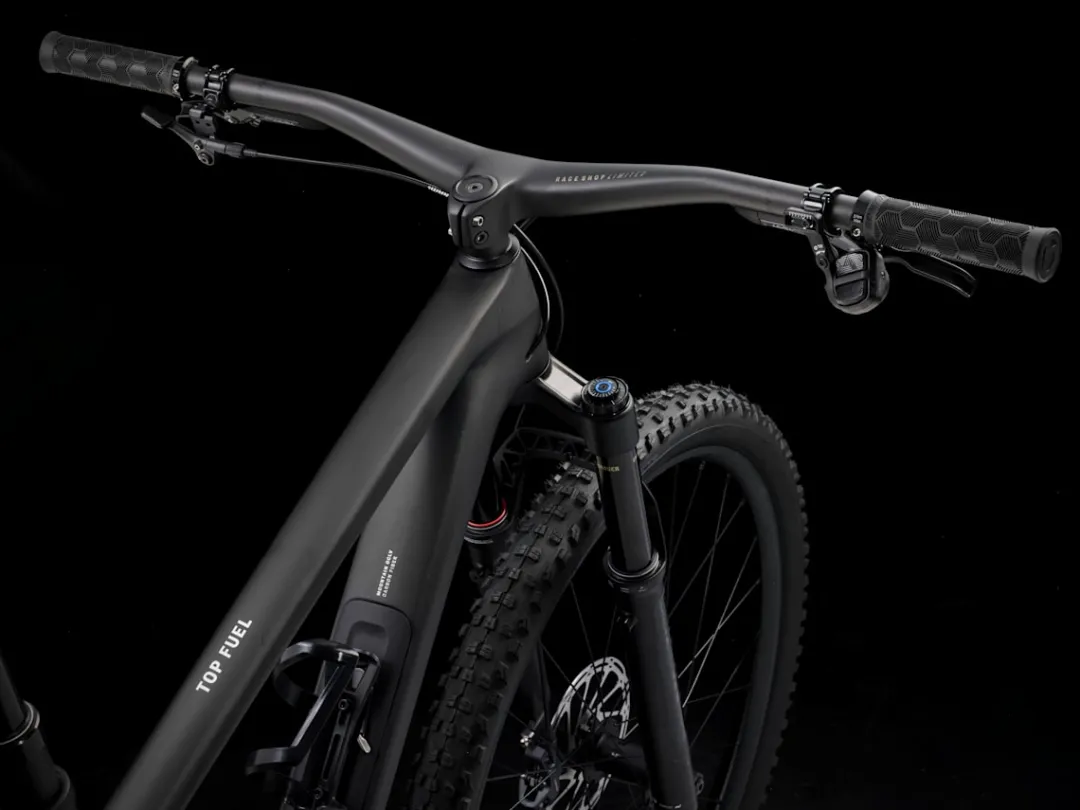Top Fuel 9.8 GX AXS Gen 4