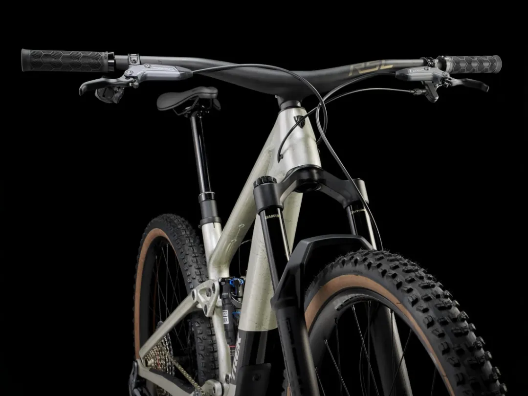 Top Fuel 9.8 GX AXS Gen 4