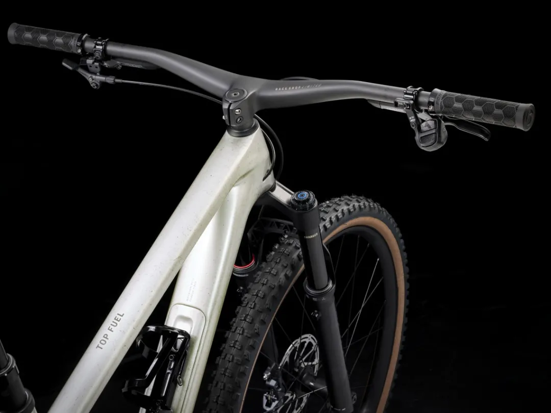 Top Fuel 9.8 GX AXS Gen 4
