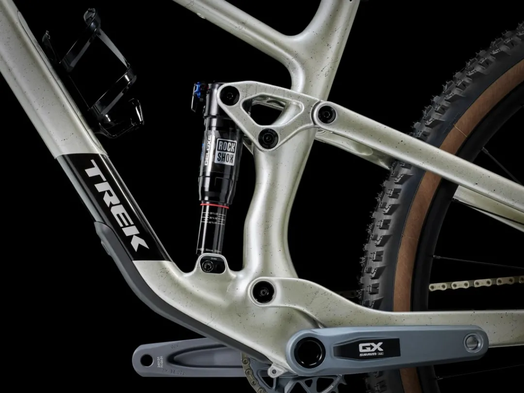 Top Fuel 9.8 GX AXS Gen 4