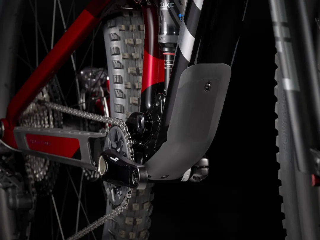 Top Fuel 9.8 XT Gen 3