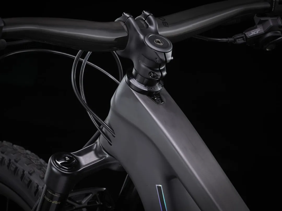 Top Fuel 9.8 XT Gen 3