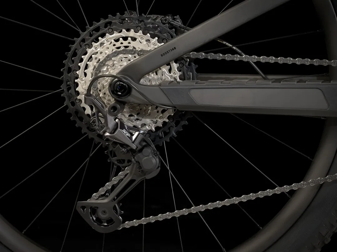 Top Fuel 9.8 XT Gen 3