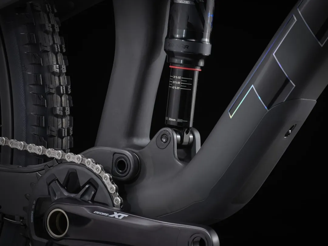 Top Fuel 9.8 XT Gen 3