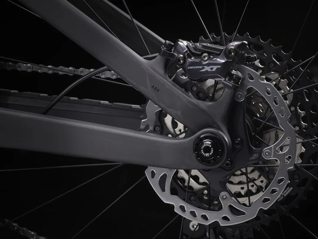 Top Fuel 9.8 XT Gen 3