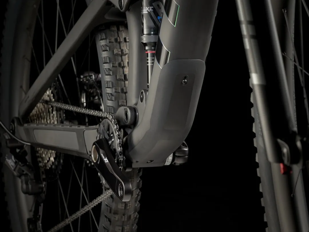 Top Fuel 9.8 XT Gen 3