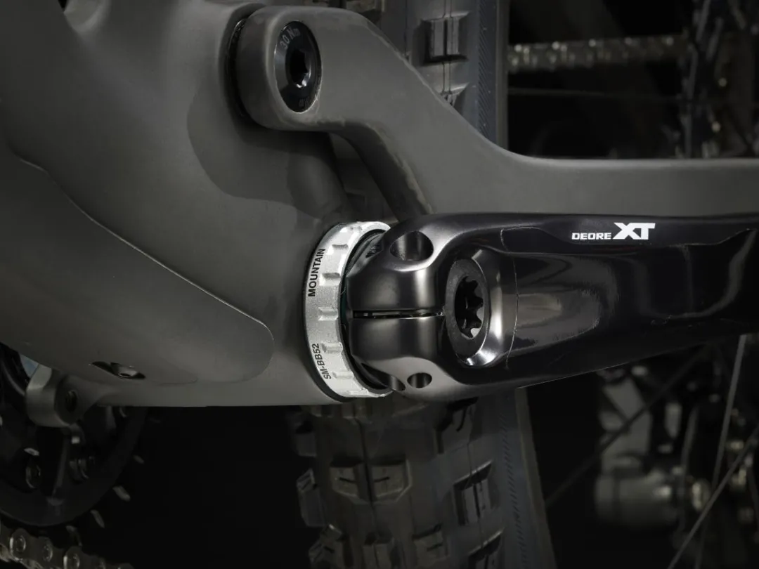 Top Fuel 9.8 XT Gen 3