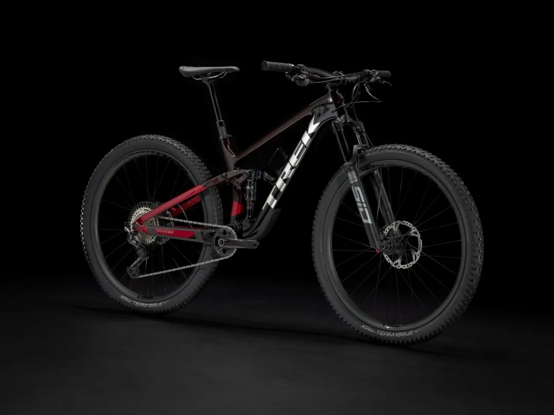 Top Fuel 9.8 XT Gen 3
