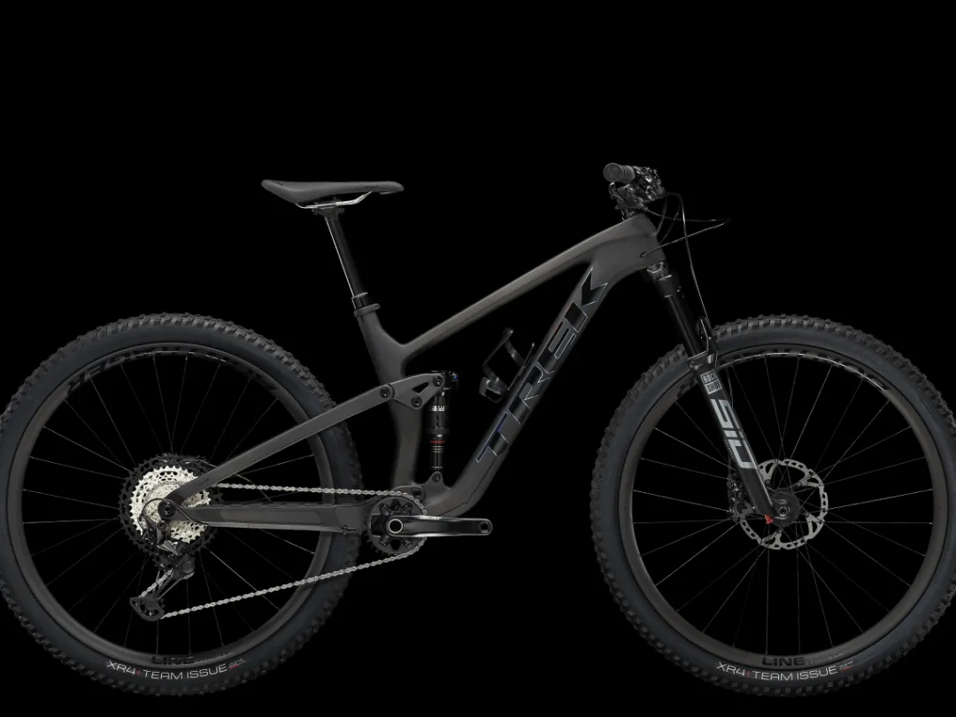 Top Fuel 9.8 XT Gen 3