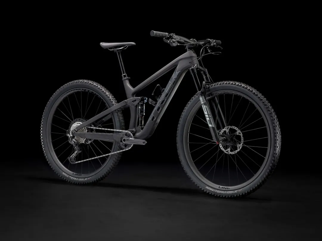Top Fuel 9.8 XT Gen 3