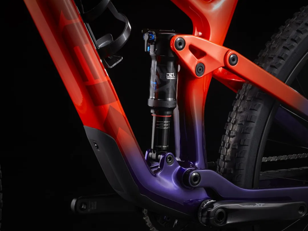 Top Fuel 9.8 XT Gen 3