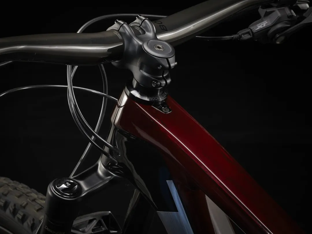 Top Fuel 9.8 XT Gen 3