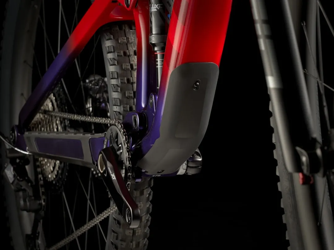 Top Fuel 9.8 XT Gen 3