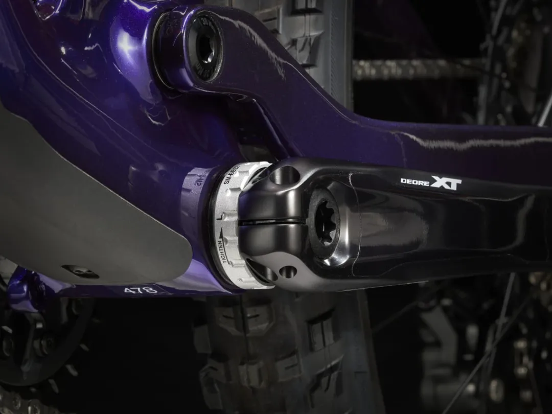 Top Fuel 9.8 XT Gen 3