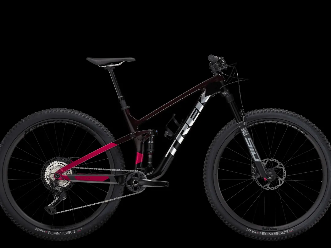 Top Fuel 9.8 XT Gen 3