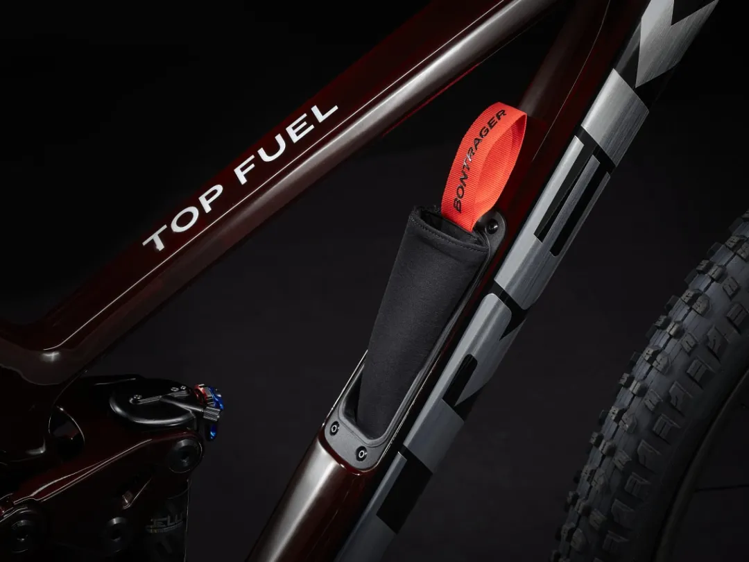 Top Fuel 9.8 XT Gen 3