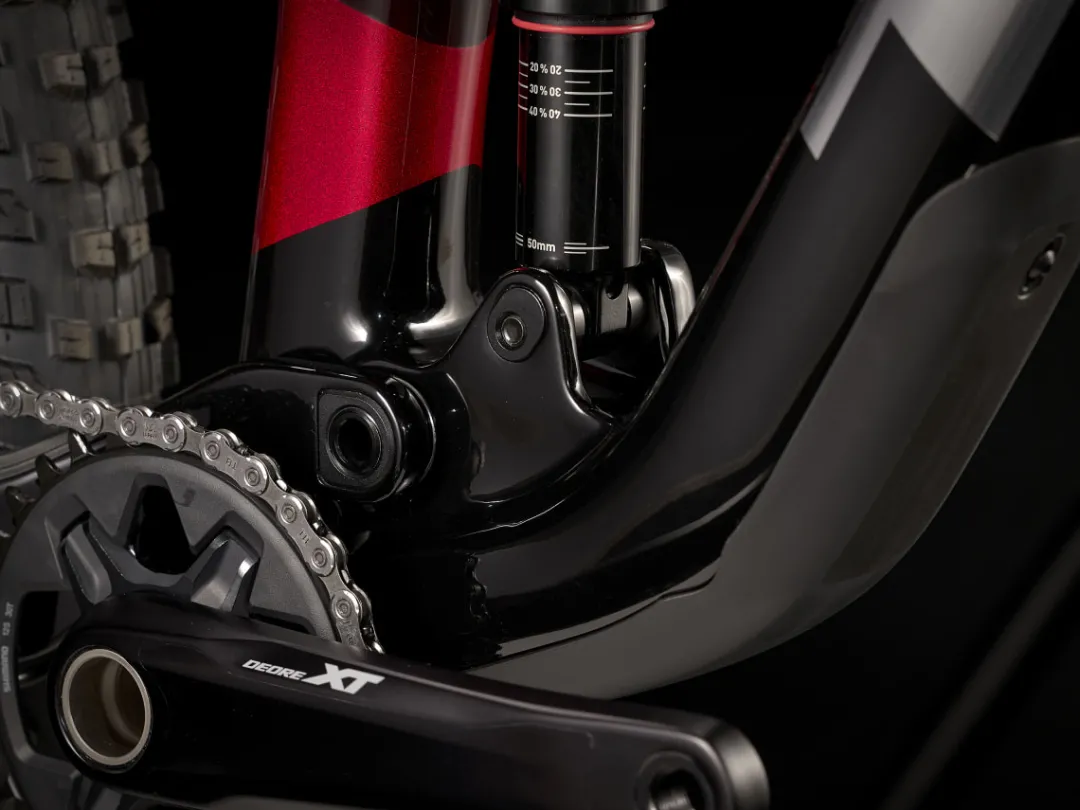 Top Fuel 9.8 XT Gen 3