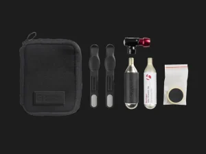 Torba z narzędziami Bontrager Pro Flat