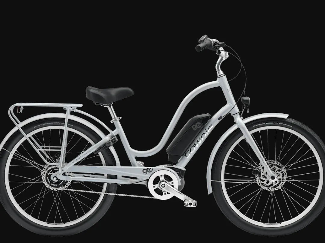 Townie Go! 5i Step-Thru