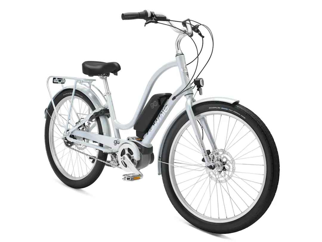 Townie Go! 5i Step-Thru
