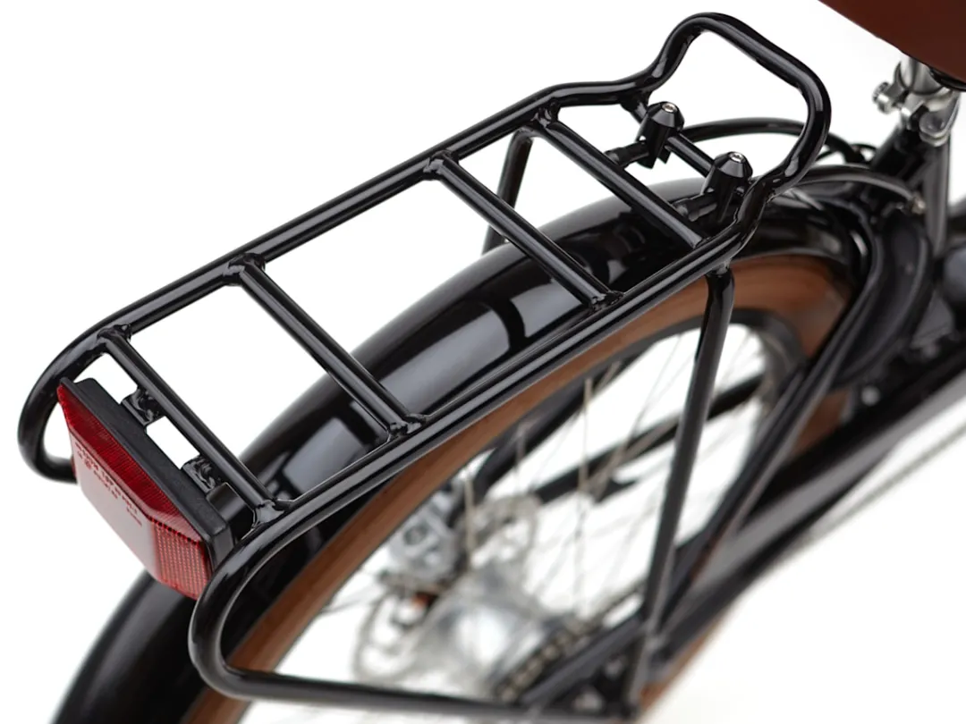 Townie Go! 5i Step-Thru