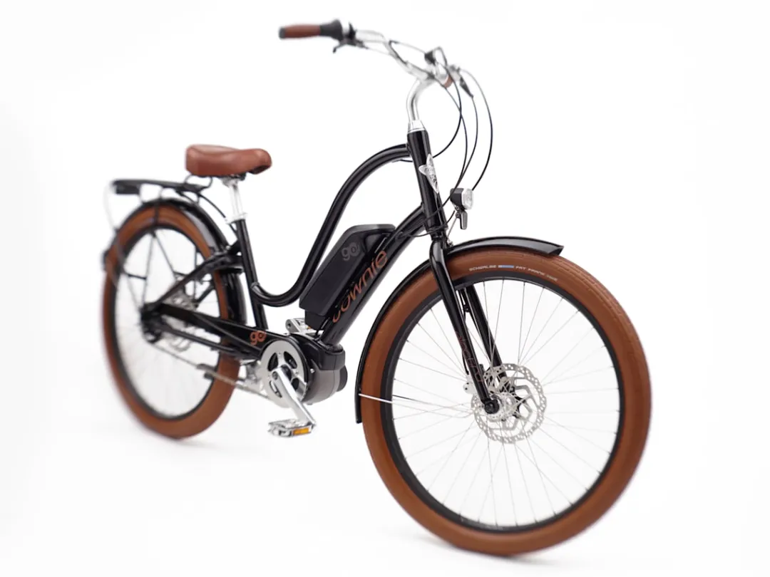 Townie Go! 5i Step-Thru