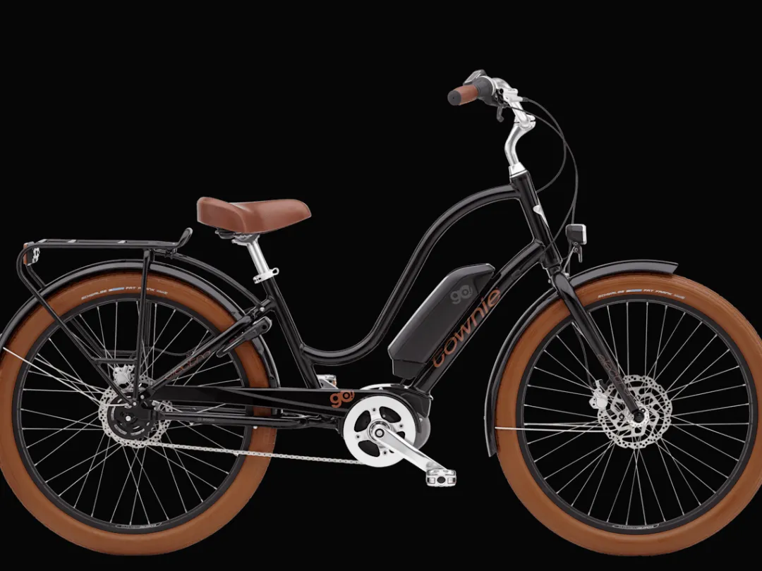 Townie Go! 5i Step-Thru